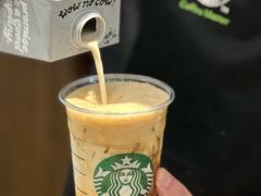 -星巴克臻选(思南公馆店)