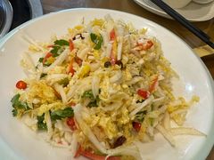 -九寨沟石锅鱼(沣峪口二十年店)
