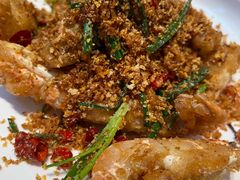 -香港狮子山下·明星粤菜餐厅(北苑店)