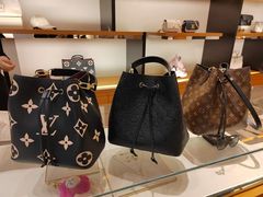 -LV路易威登(时代广场店)