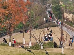-重庆平顶山公园