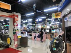 -苏宁易购(Suning Pro北京立水桥店)