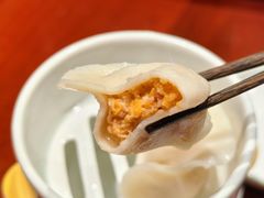 -喜鼎海胆水饺(东港店)