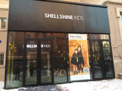-SHELLSHINEkids山上儿童摄影(天邑澜山店)