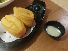 -尚海豆捞(乐虹坊店)