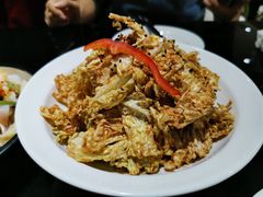 -宛平李记小吃(东关街店)