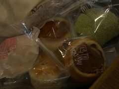 -野路甜点铺(松柏路店)