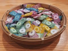 -蒙自源米线大王(江南西路店)