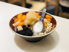 -鲜芋仙Meet Fresh(壹方城店)
