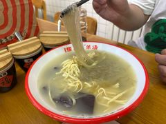 -豫石记羊汤(北苑店)