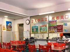 大堂-楚生鹅粿条汤(东山分店)