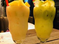 -漫咖啡MAANCOFFEE(清江路店)