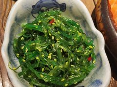 -大雄寿司(中华广场店)