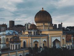 -中国死海旅游度假区