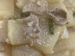 炒盘菜-温州一家人美食(西木头市店)
