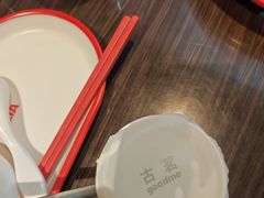 -胖哥俩肉蟹煲(淮安万达店)