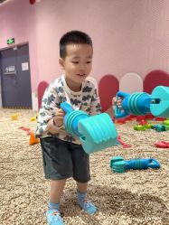 点击看大图 -meland亲子乐园•派对•研学(宁波华润万象城店)