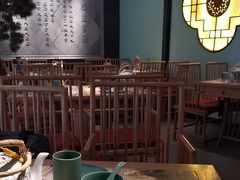 -锦府盐帮·侯宅(五棵松万达店)