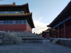-北京市劳动人民文化宫(太庙)