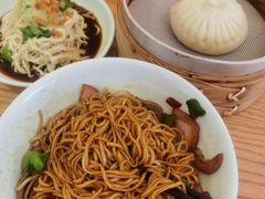 -东园小馆·早茶·淮扬小炒(三盛广场店)