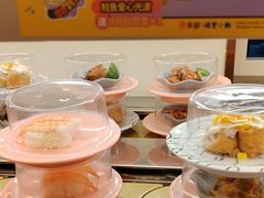 -争鲜回转寿司(西红门荟聚PLUS店)