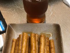 -金海阁海鲜火锅