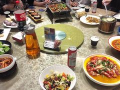 -李氏传家菜(兴城路店)