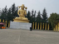 -法门文化景区