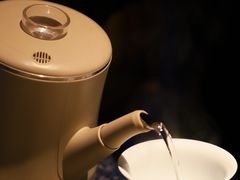 -醉西楼·国风茶社