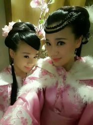 -盘子女人坊生日照·摄影馆(华强店)