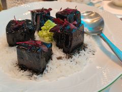 水墨东坡肉-桂满陇·杭州小馆(巴黎春天浦建店)