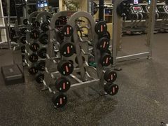 -上海嘉里健身Kerry Sports Shanghai