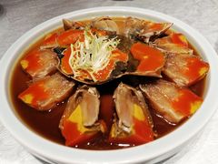 -小城故事·地道宁波味(月湖盛园店)