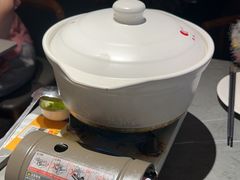 佬太公海鸭汤-佬太公海鸭·海鲜大排档(上海总店)