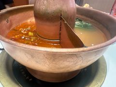 -东门口·新式老北京火锅(河西龙湖天街店)