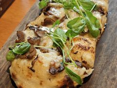 干巴菌烤饼-SHAN山(前滩太古里店)