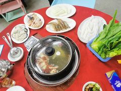 -花苑美食横琴生蚝火锅(拱北粤华路店)