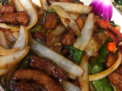 -Siam泰餐厅(水上公园店)