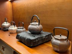 -见山茶事(丽水路店)