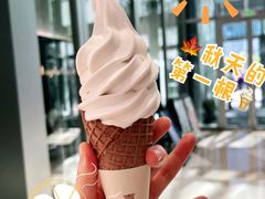 -喜茶(上海北外滩来福士店)