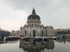 -海澜飞马水城