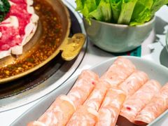 -牛牛章·章鱼水煎肉(光谷世界城店)