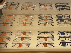 -利明眼镜(淮北街店)