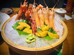 -九井澤精致料理(金茂店)