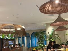 -南越郡·越式风味餐厅(青秀万达店)