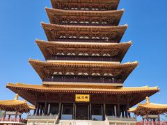 -牛首山文化旅游区