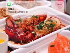 -盒马鲜生(宝地店)