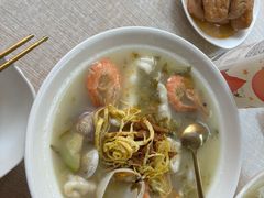 -面道赞宁海海鲜面(迎凤街店)