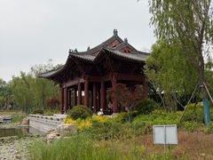 -开封包公祠