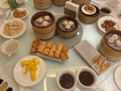 -香宫中餐厅·大连香格里拉(人民路店)